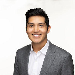 Meet your Posher, Joseph